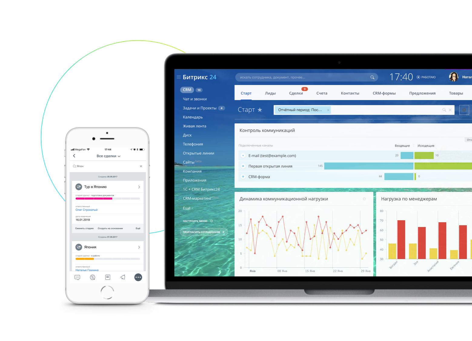 CRM