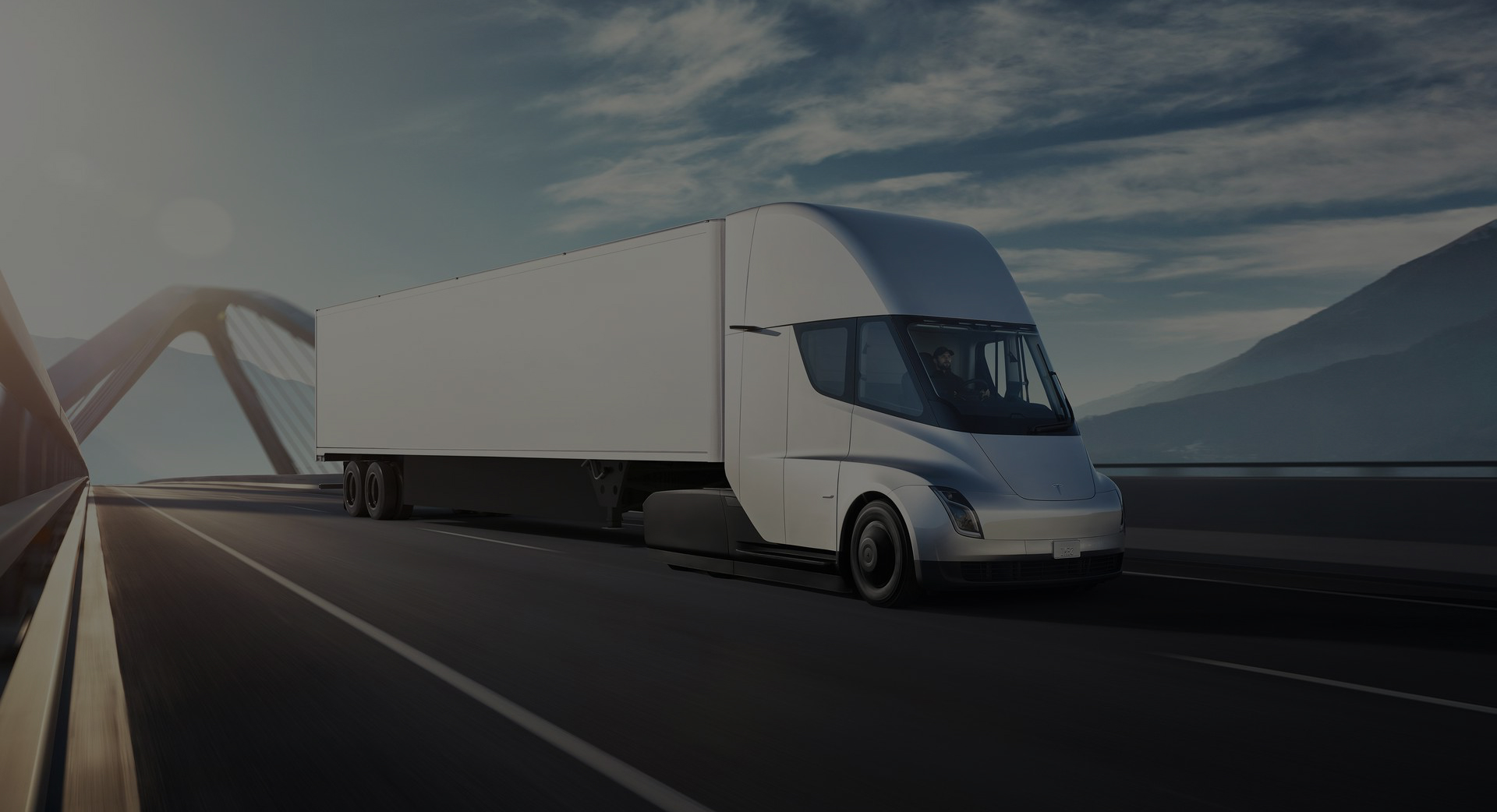 SGM Trucks